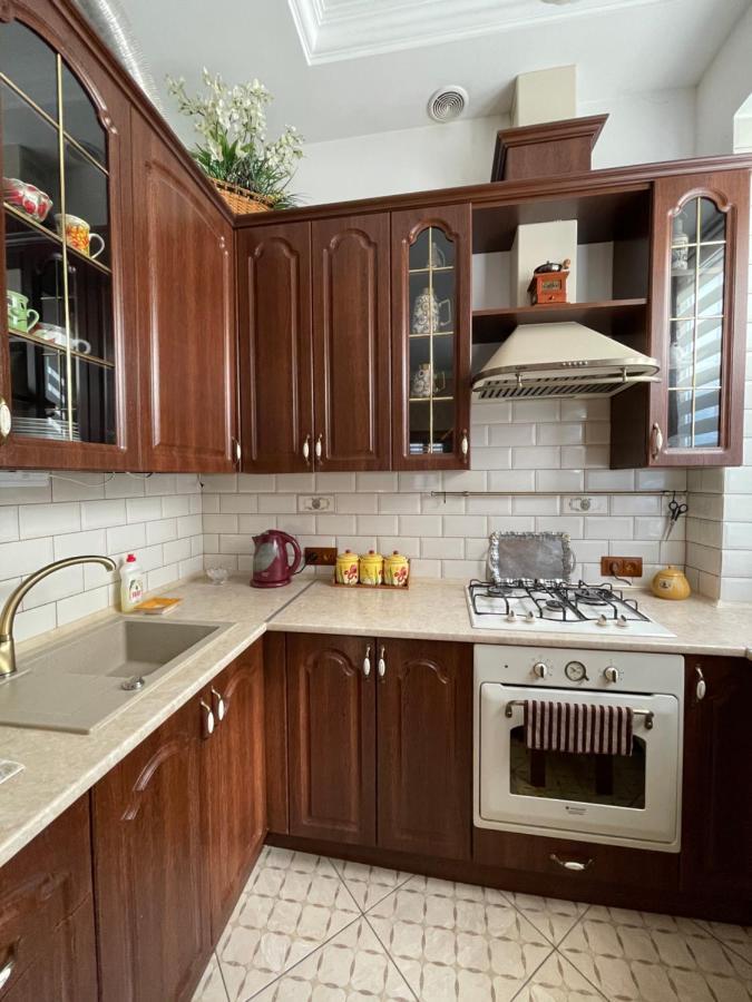 Apartment On Franka إلفيف المظهر الخارجي الصورة