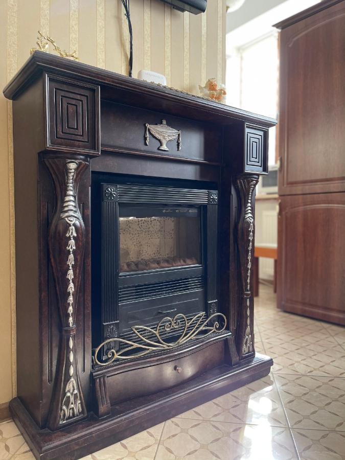 Apartment On Franka إلفيف المظهر الخارجي الصورة