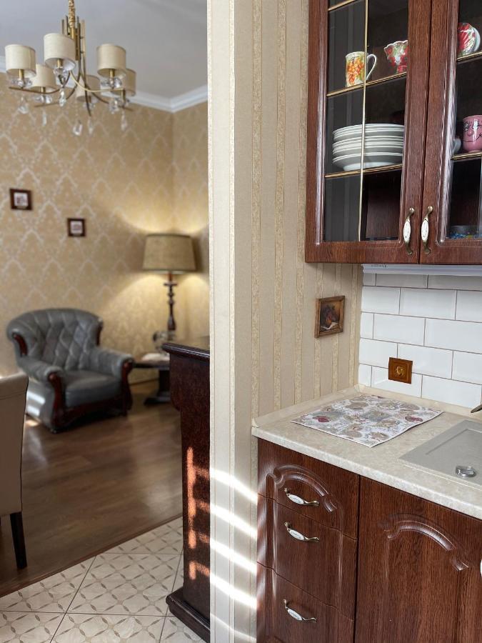 Apartment On Franka إلفيف المظهر الخارجي الصورة
