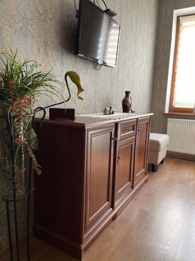 Apartment On Franka إلفيف المظهر الخارجي الصورة