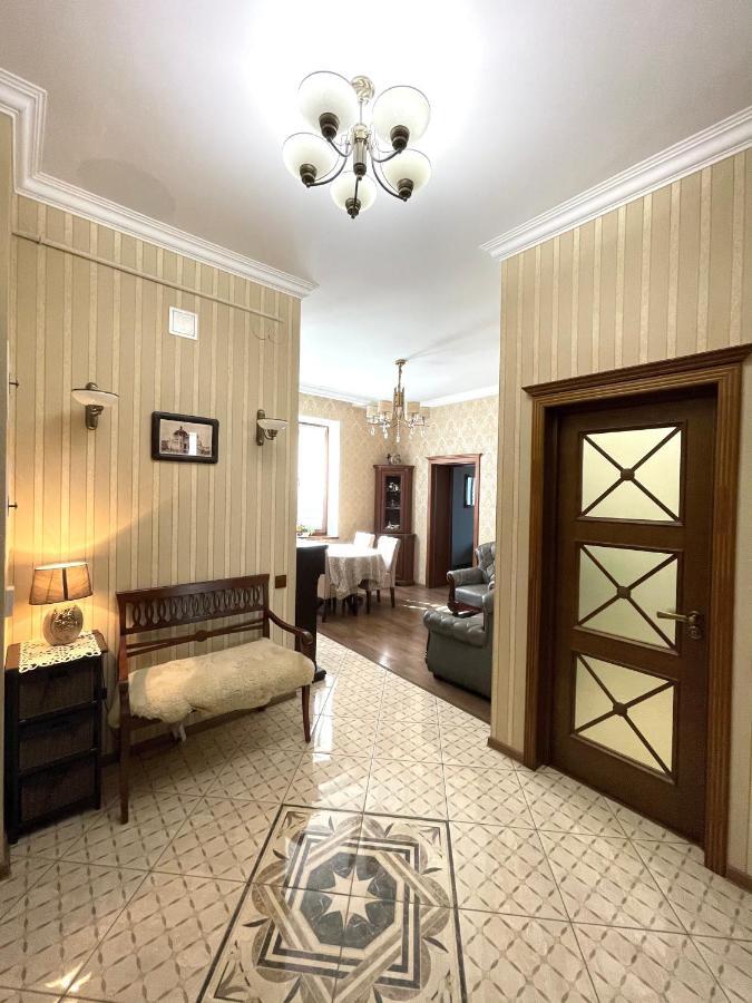 Apartment On Franka إلفيف المظهر الخارجي الصورة