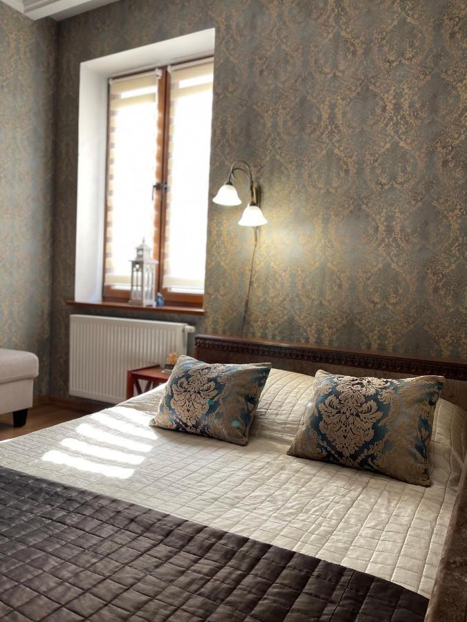Apartment On Franka إلفيف المظهر الخارجي الصورة