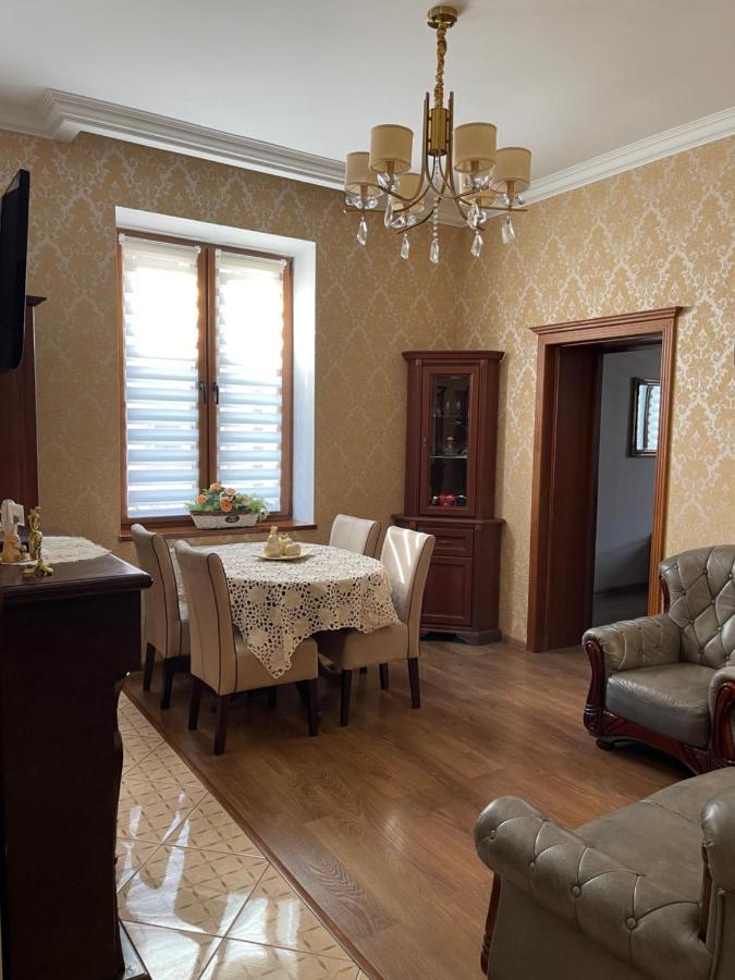 Apartment On Franka إلفيف المظهر الخارجي الصورة