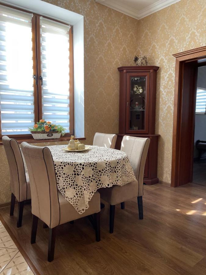 Apartment On Franka إلفيف المظهر الخارجي الصورة