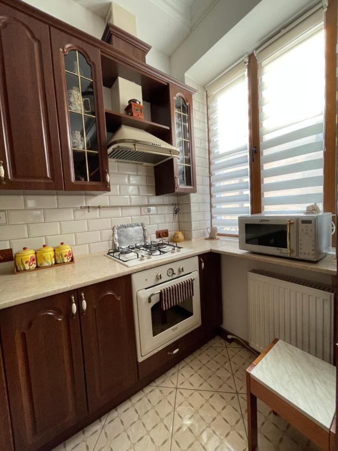 Apartment On Franka إلفيف المظهر الخارجي الصورة