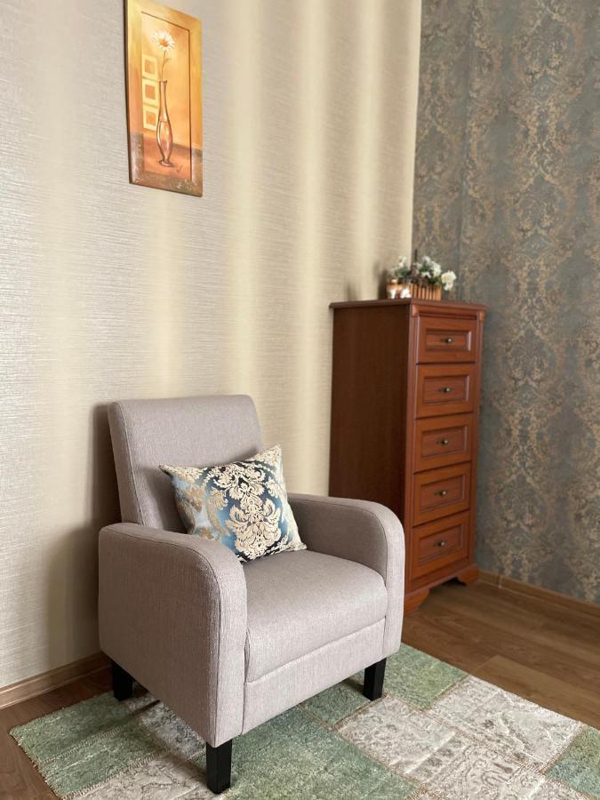 Apartment On Franka إلفيف المظهر الخارجي الصورة