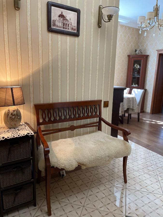 Apartment On Franka إلفيف المظهر الخارجي الصورة