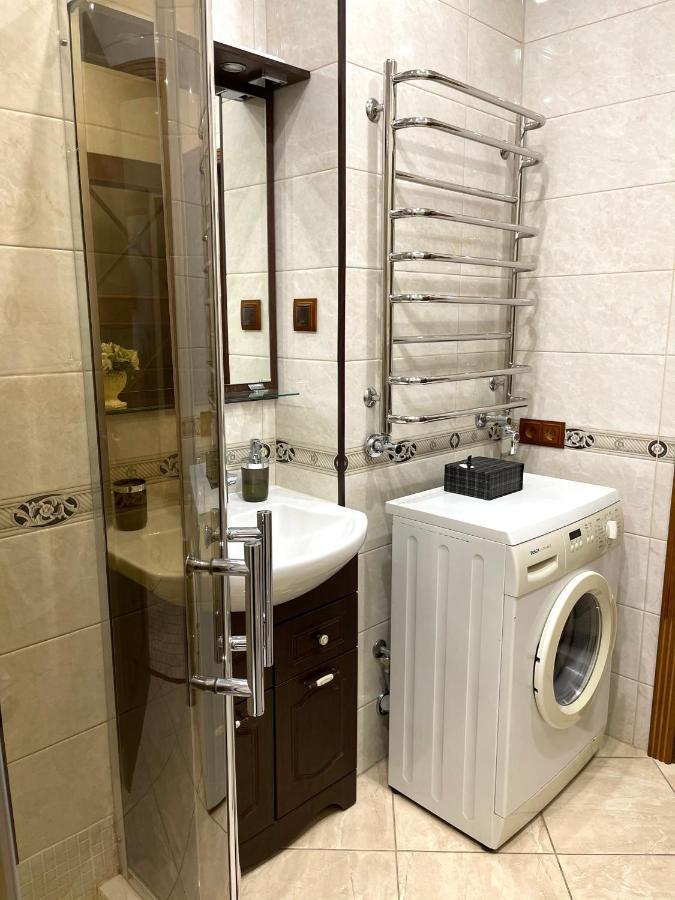 Apartment On Franka إلفيف المظهر الخارجي الصورة