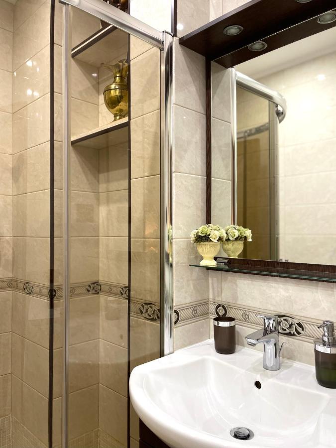 Apartment On Franka إلفيف المظهر الخارجي الصورة