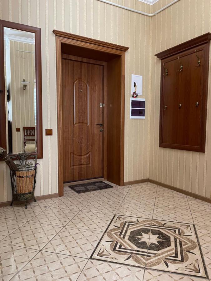 Apartment On Franka إلفيف المظهر الخارجي الصورة