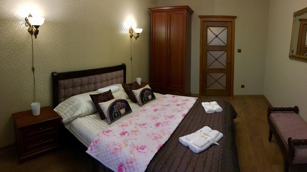 Apartment On Franka إلفيف المظهر الخارجي الصورة